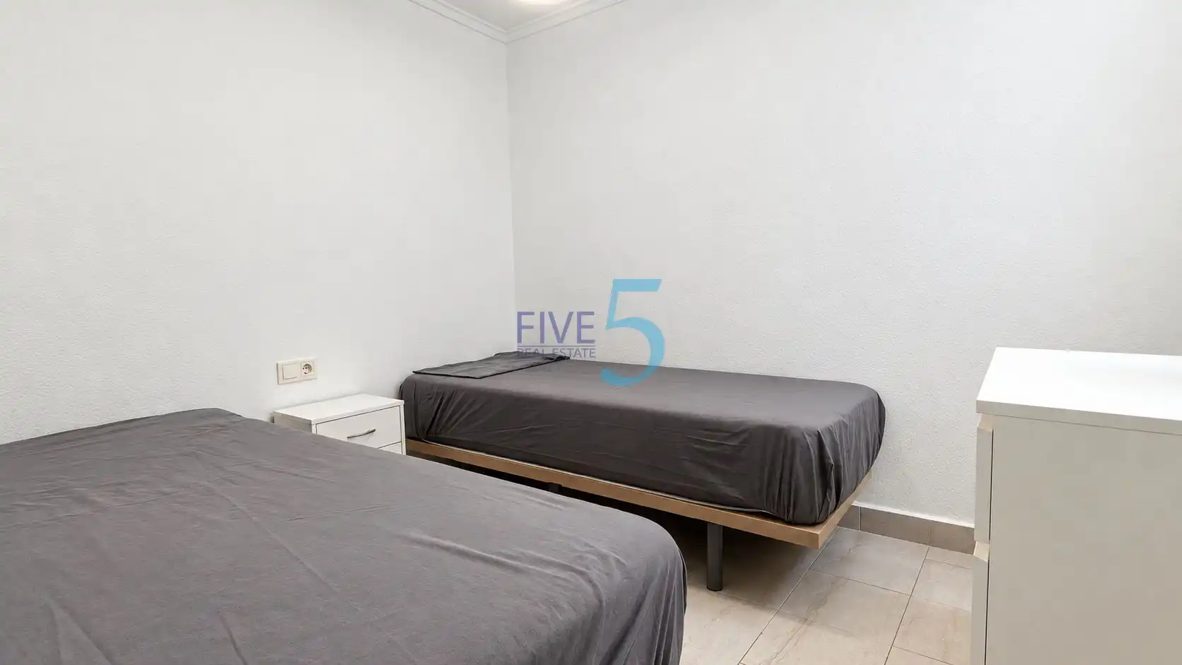 Habitación de Casa o chalet en venta en Zona Carrefour - Urbanizaciones