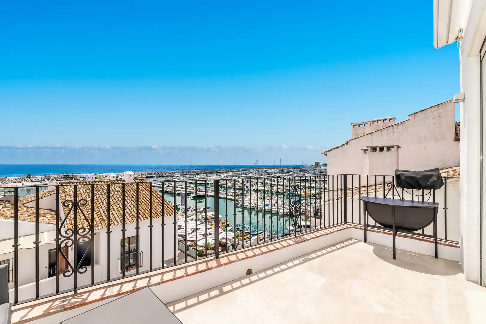 Attique avec terrasse à vendre à Nueva Andalucía, imagen 6