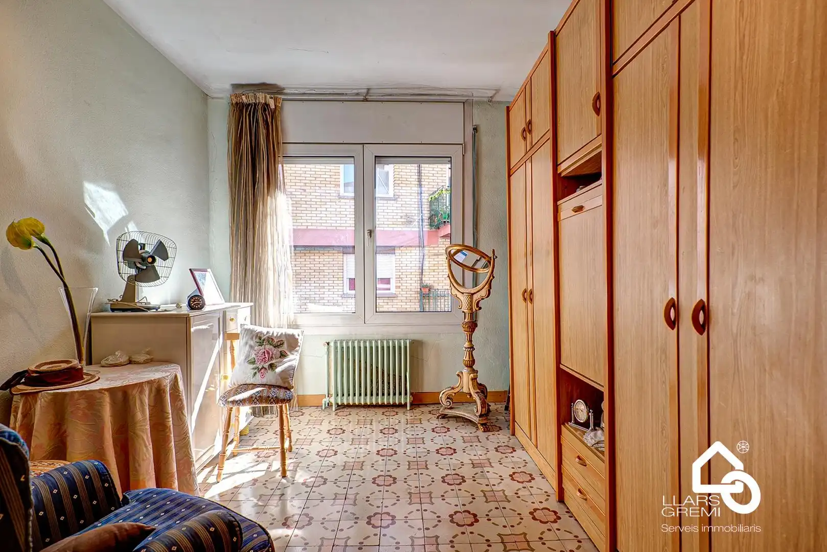 Habitación de Casa o chalet en venta en Igualada con Jardín privado, Terraza y Trastero