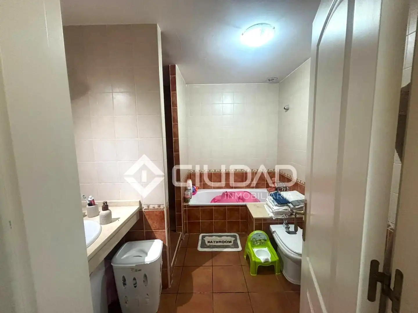 Bathroom of Detached homes for sale in Sanlúcar de Barrameda  with Private garden, Terrace and Community pool