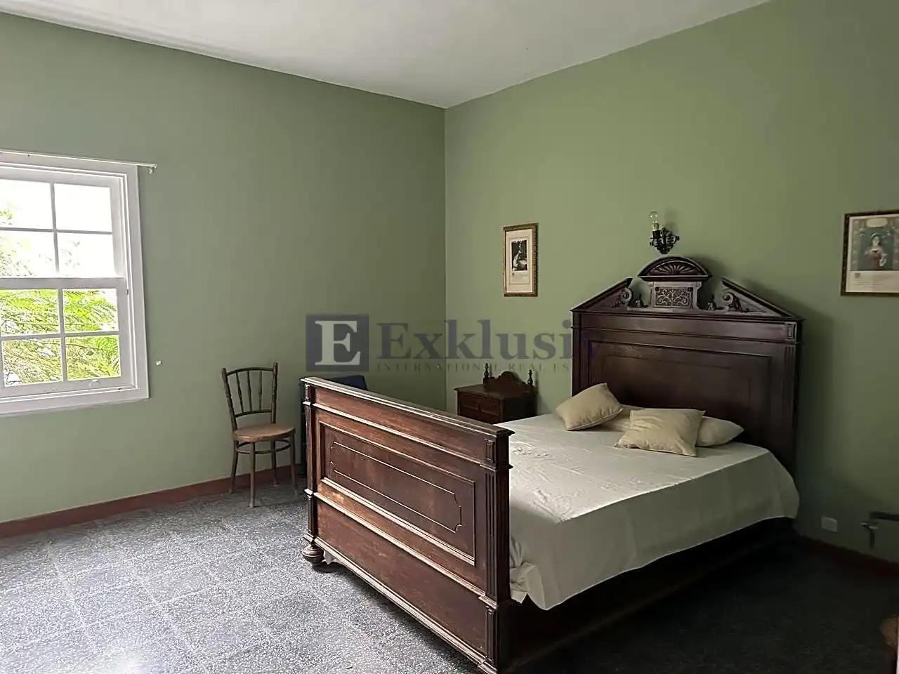 Habitación de Finca rústica en venta en Arico
