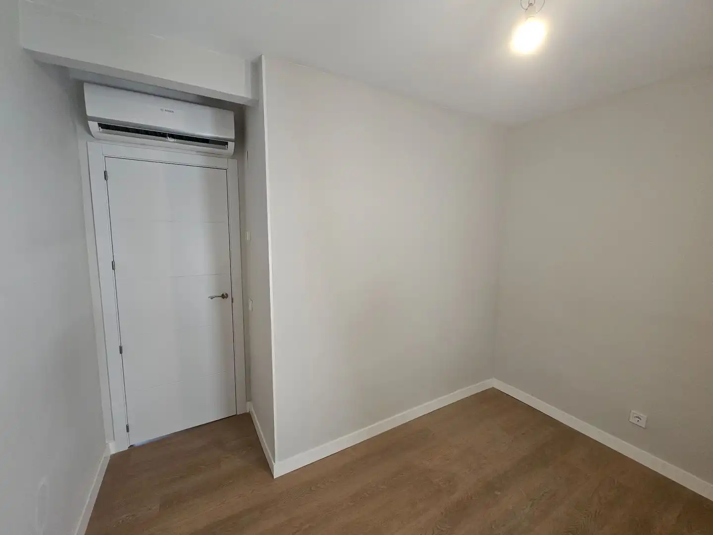 Piso de alquiler en Madrid con Aire acondicionado y Calefacción