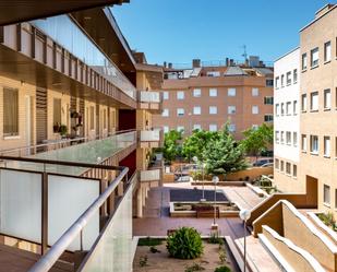 Pis de lloguer a Calle del Transcantábrico, San Crispín - La Estación Consorcio