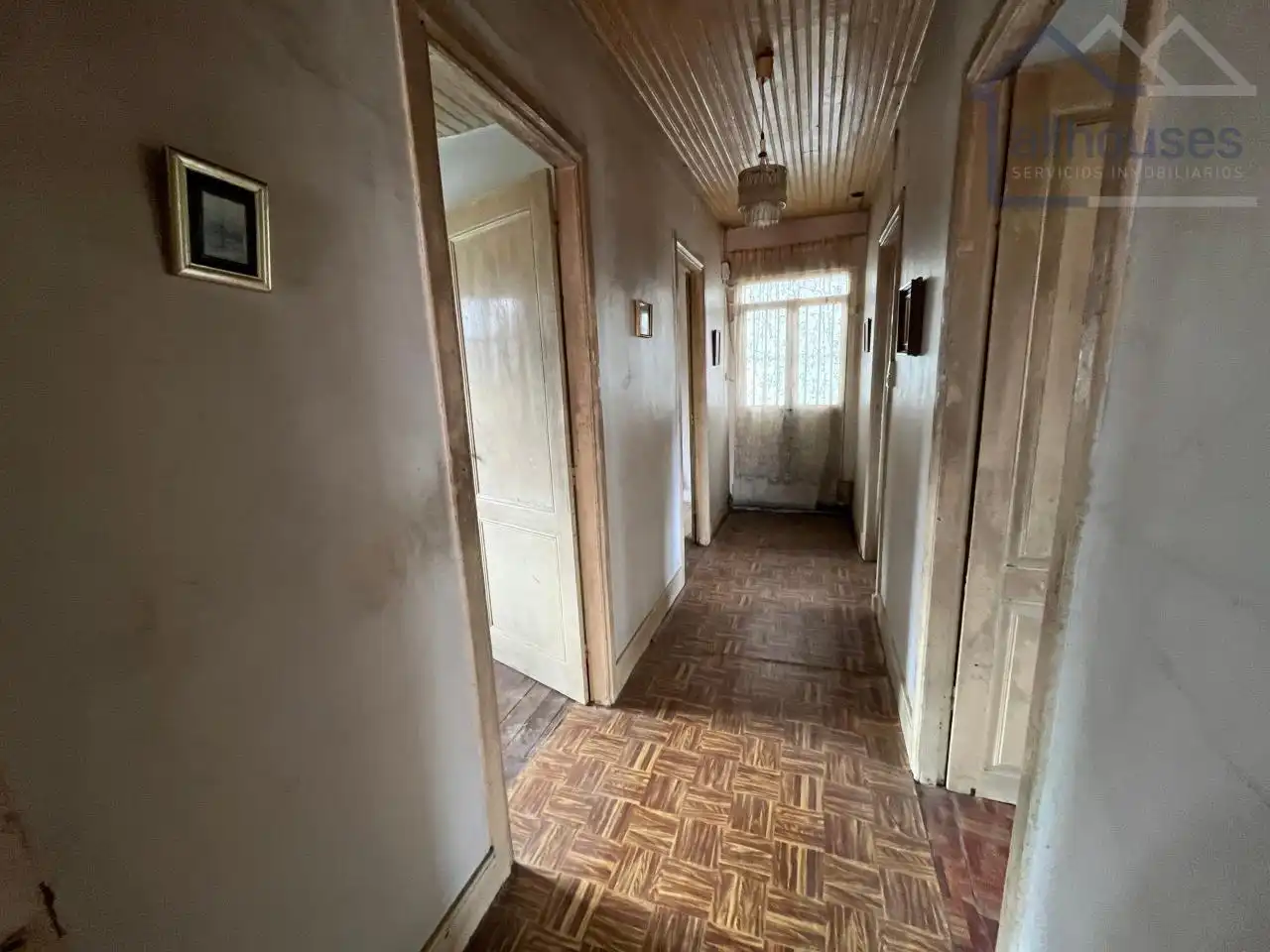 Casa amb jardí en venda a Ponteareas, imagen 8