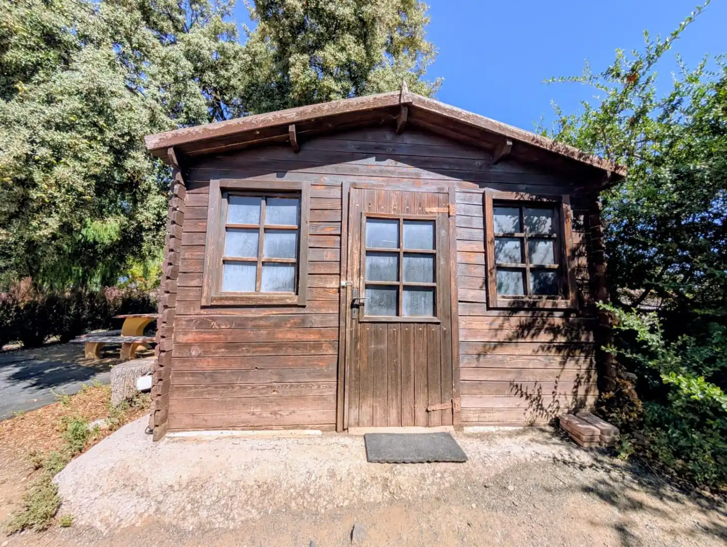 Casa rústica amb piscina en venda a Venta Salinas, imagen 71