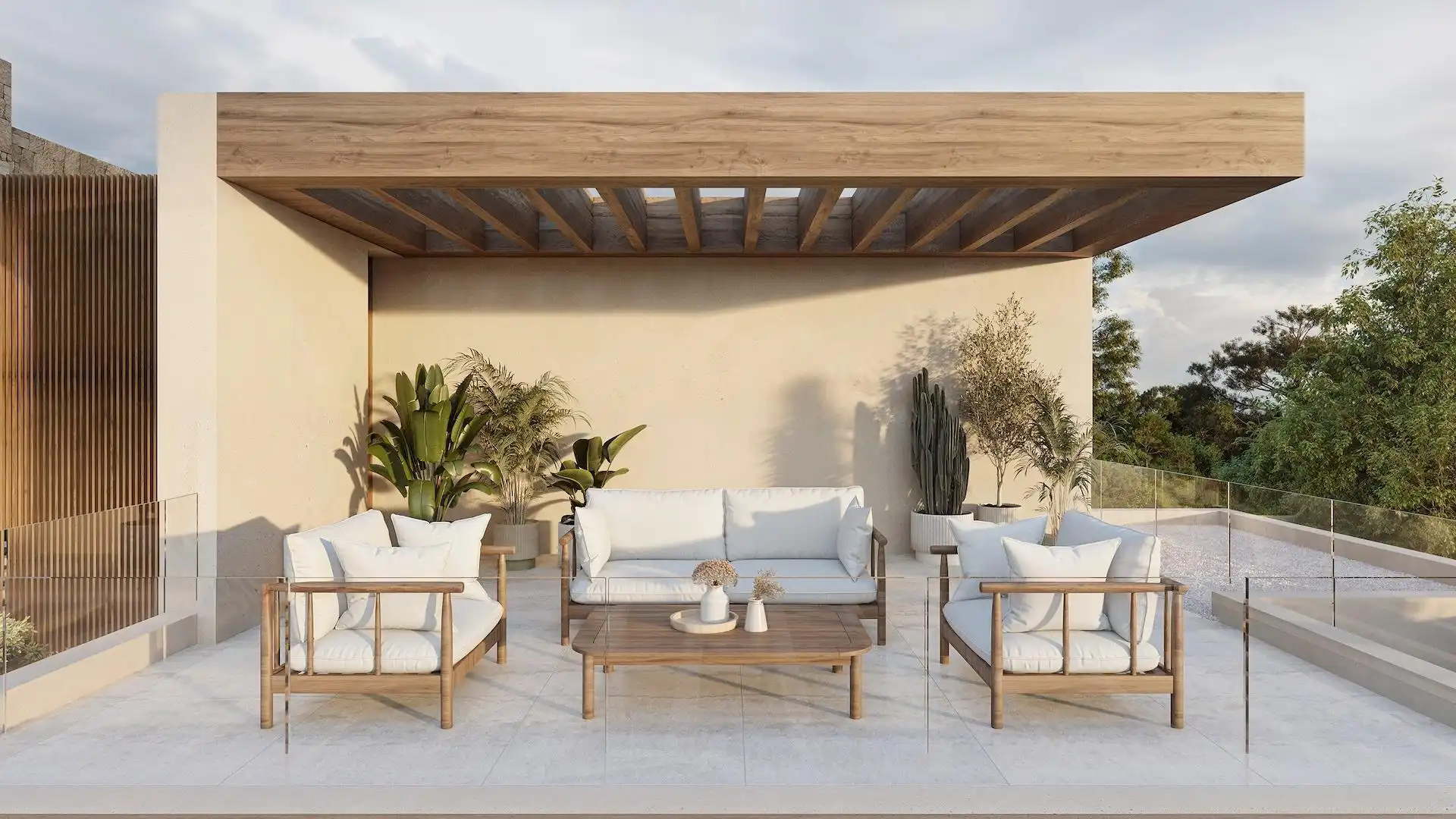 Chalet con piscina en venta en La Fustera, imagen 10