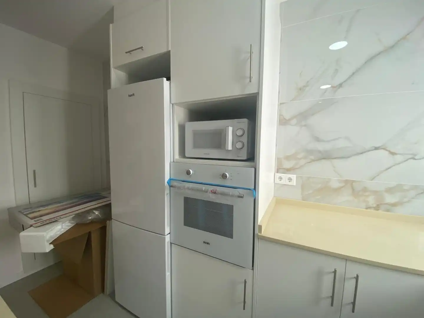 Flat to rent in Avenida Alemania-Italia, imagen 8