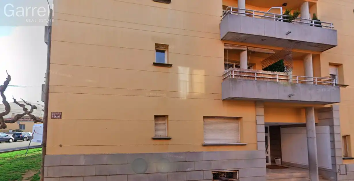 Pis en venda a carrer ROMANI 
Es: Pl: Pt:
 LLAGOSTERA (GIRONA), imagen 8