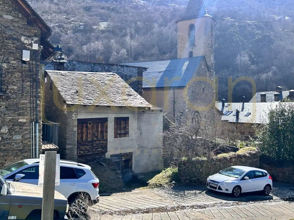 Casa in vendita a Calle Sant Lliser-Alos 2, imagen 3
