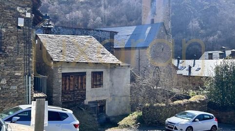 Conjunto de casa y pajar a rehabilitar en Alòs dIsil, imatge 3