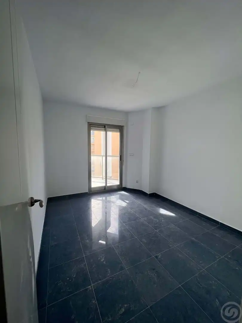 Dormitori de Dúplex en venda en Calpe / Calp amb Terrassa, Piscina i Balcó