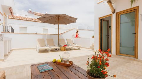 Photo 3 of Houses for sale in Calle Gemelas Primera, 3, Centro, Salobreña
