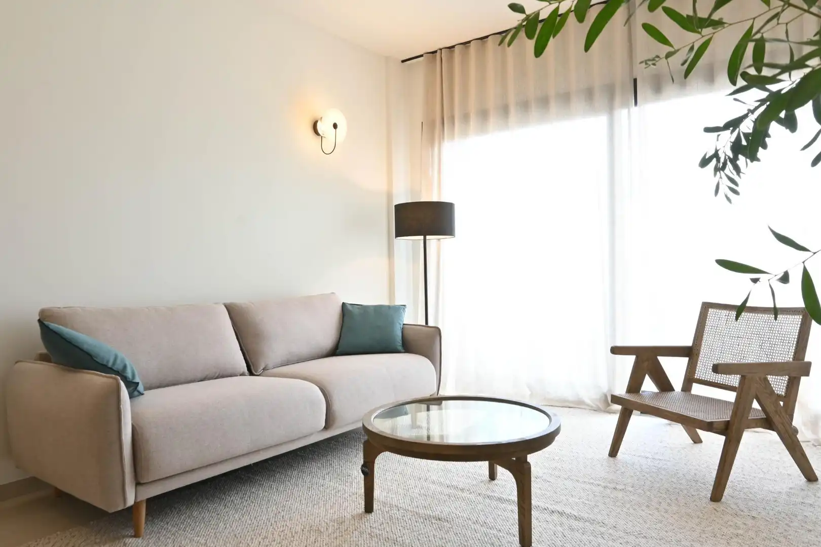 Apartamento con piscina en venta en Playa del Acequión, Náufragos y Rocío del Mar, imagen 3