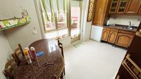 Kitchen of Flat for sale in Avilés  with Terrace