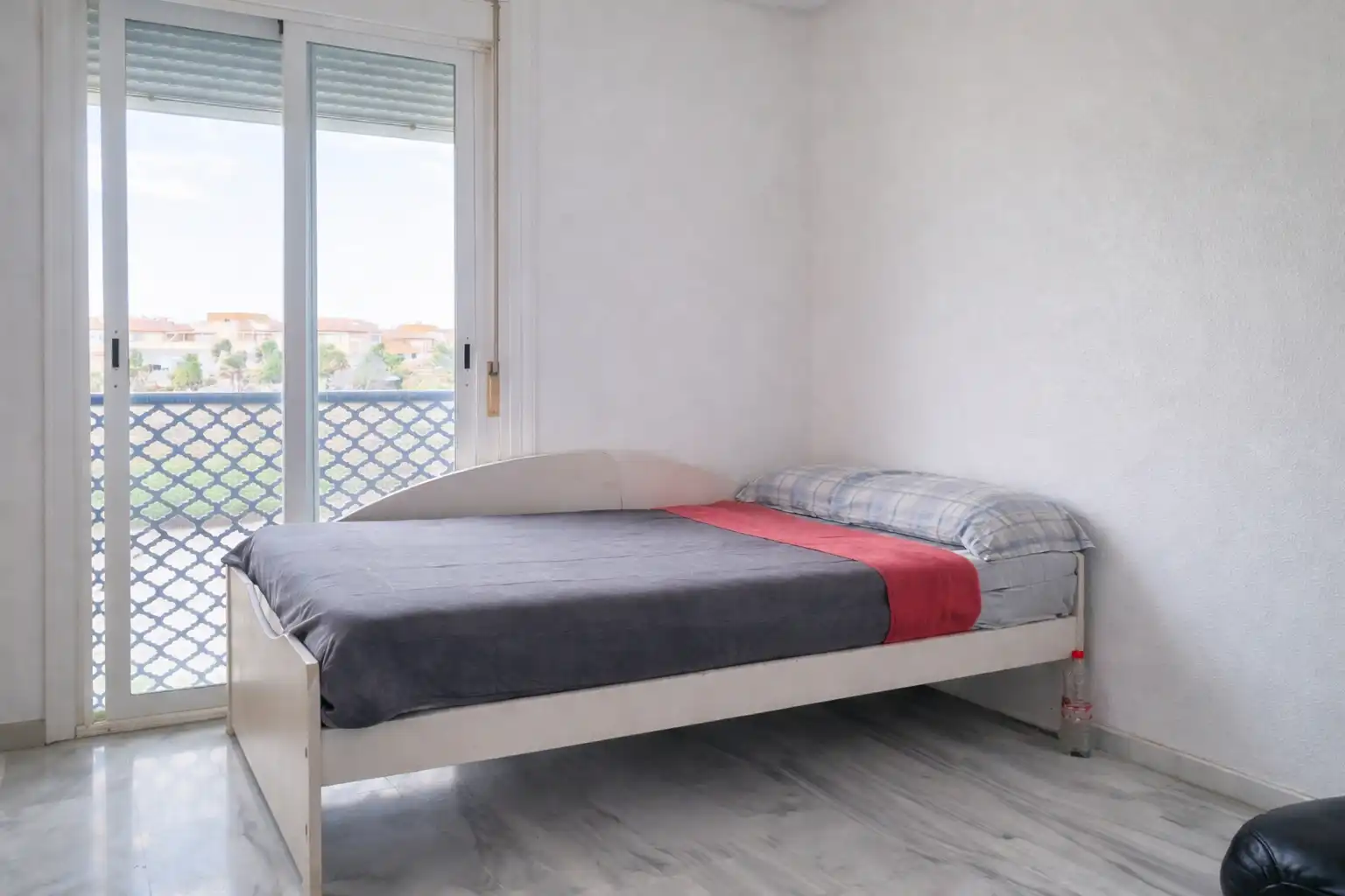 Apartament amb piscina en venda a Calle Gavia, imagen 21