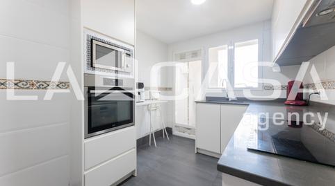 Foto 4 de Pis en venda a La Malva-rosa,  Valencia Capital