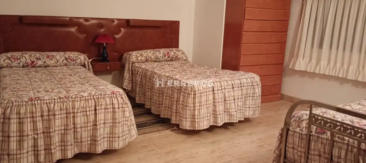 Dormitori de Casa o xalet en venda en Lanciego / Lantziego amb Calefacció, Terrassa i Traster