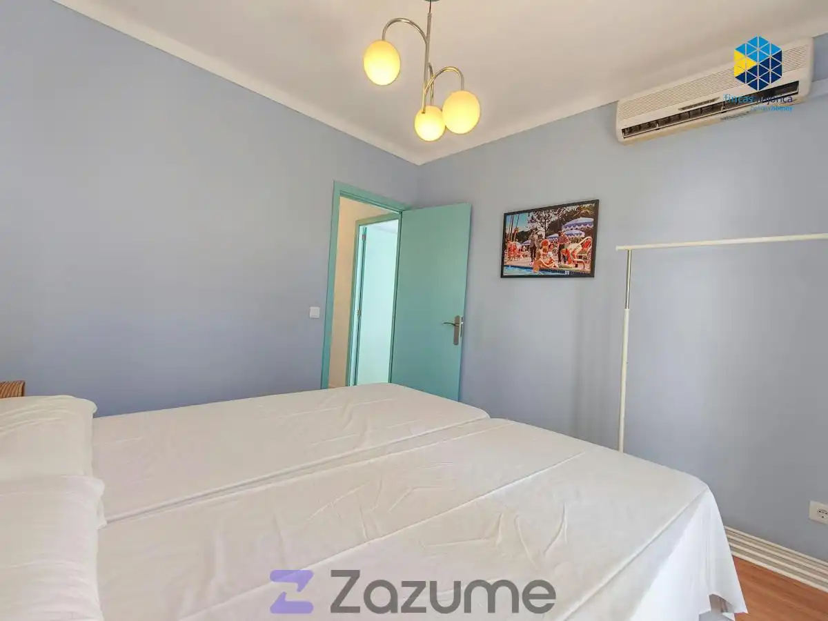 Apartament amb terrassa de lloguer a Carrer del Corb Marí, imagen 17