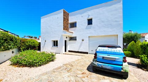 Foto 5 de Casa o xalet en venda a Colera, Girona