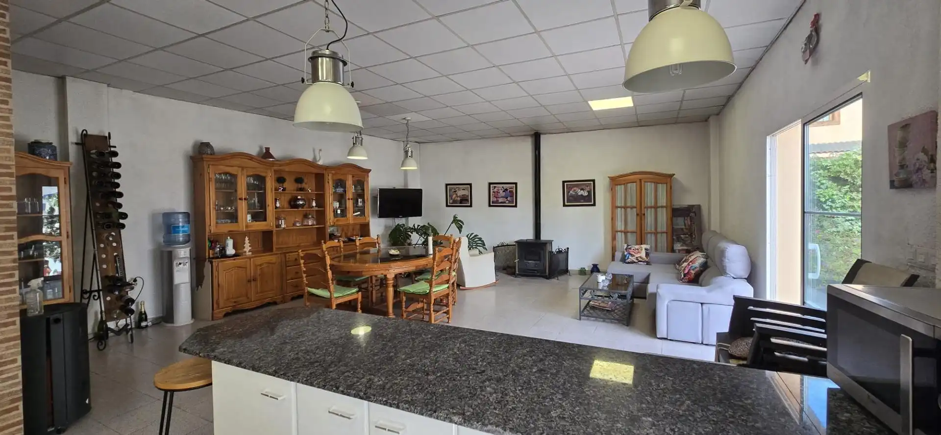 Villa à vendre à Olocau, imagen 77