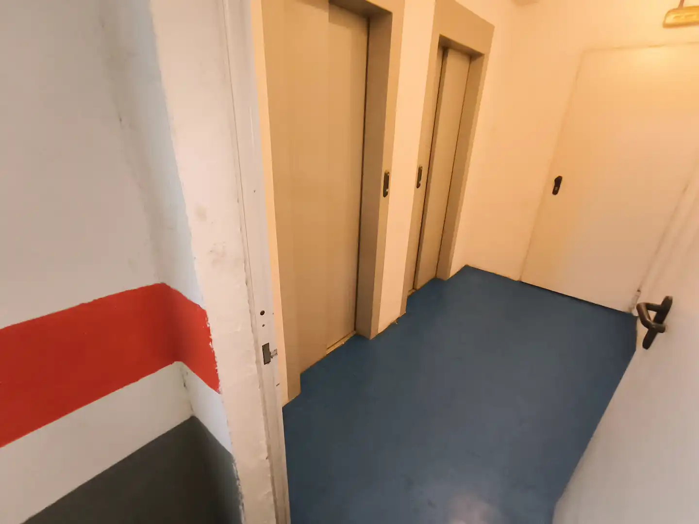Ground floor for rent in Palencia  with Heating, Parquet flooring and Storage room