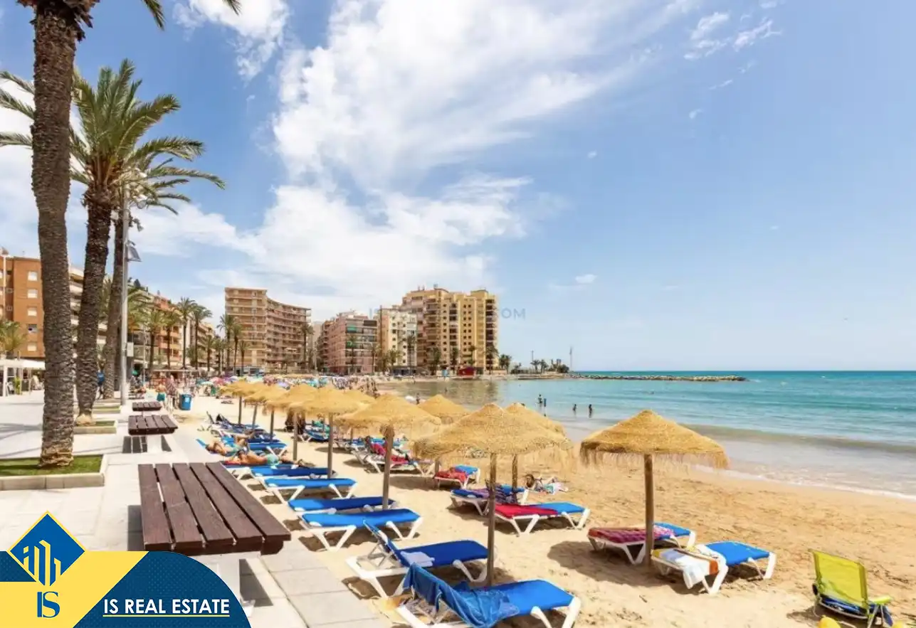 Apartment mit Terrasse zum Verkauf in Playa del Acequión, Náufragos y Rocío del Mar, imagen 18