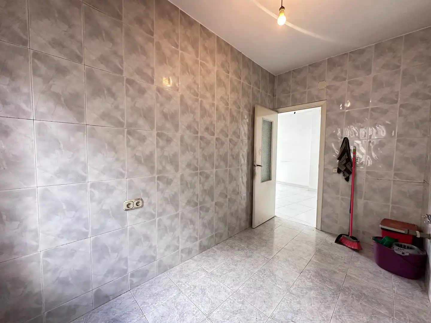 Apartament amb ascensor en venda a Avenida de Rosalía de Castro, imagen 7