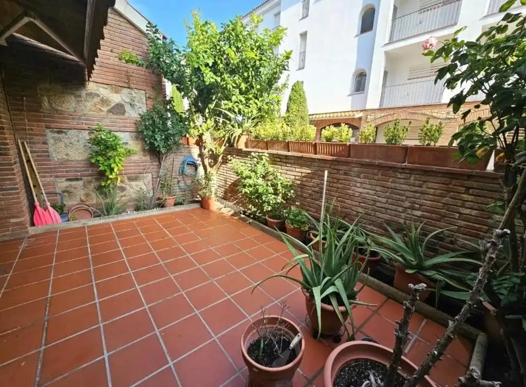 Flat with terrace for sale in de Josep Maria Sert, imagen 5
