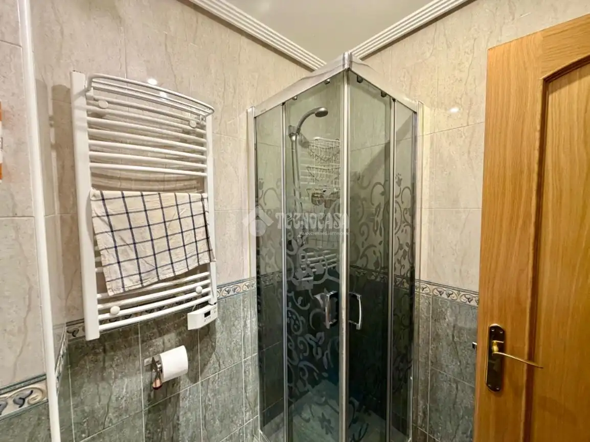 Wohnung mit Terrasse zum Verkauf in Udías, imagen 12