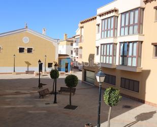 Exterior view of Apartment for sale in Fuente Álamo de Murcia  with Air Conditioner, Heating and Terrace