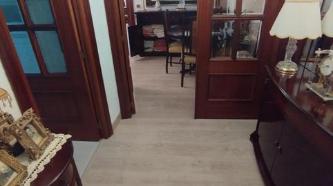Photo 5 of Flat for sale in Cruz Roja,  Sevilla Capital