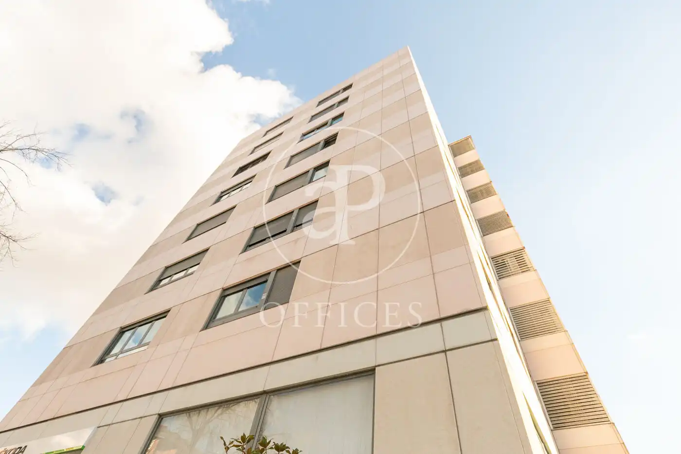 Oficina en venta en Barcelona con Aire acondicionado y Calefacción