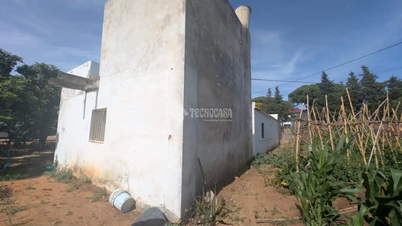 Casa rústica en venda a LA MUELA, imagen 18