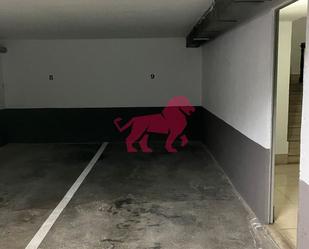 Parking of Garage to rent in León Capital 