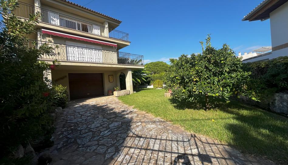 Foto 1 de Casa o xalet en venda a De Sant Narcís, Fenals, Girona