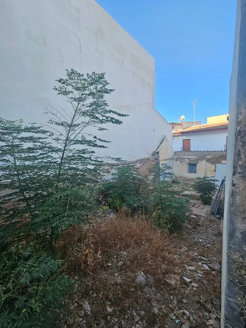 Residential zum Verkauf in Alhaurín de la Torre