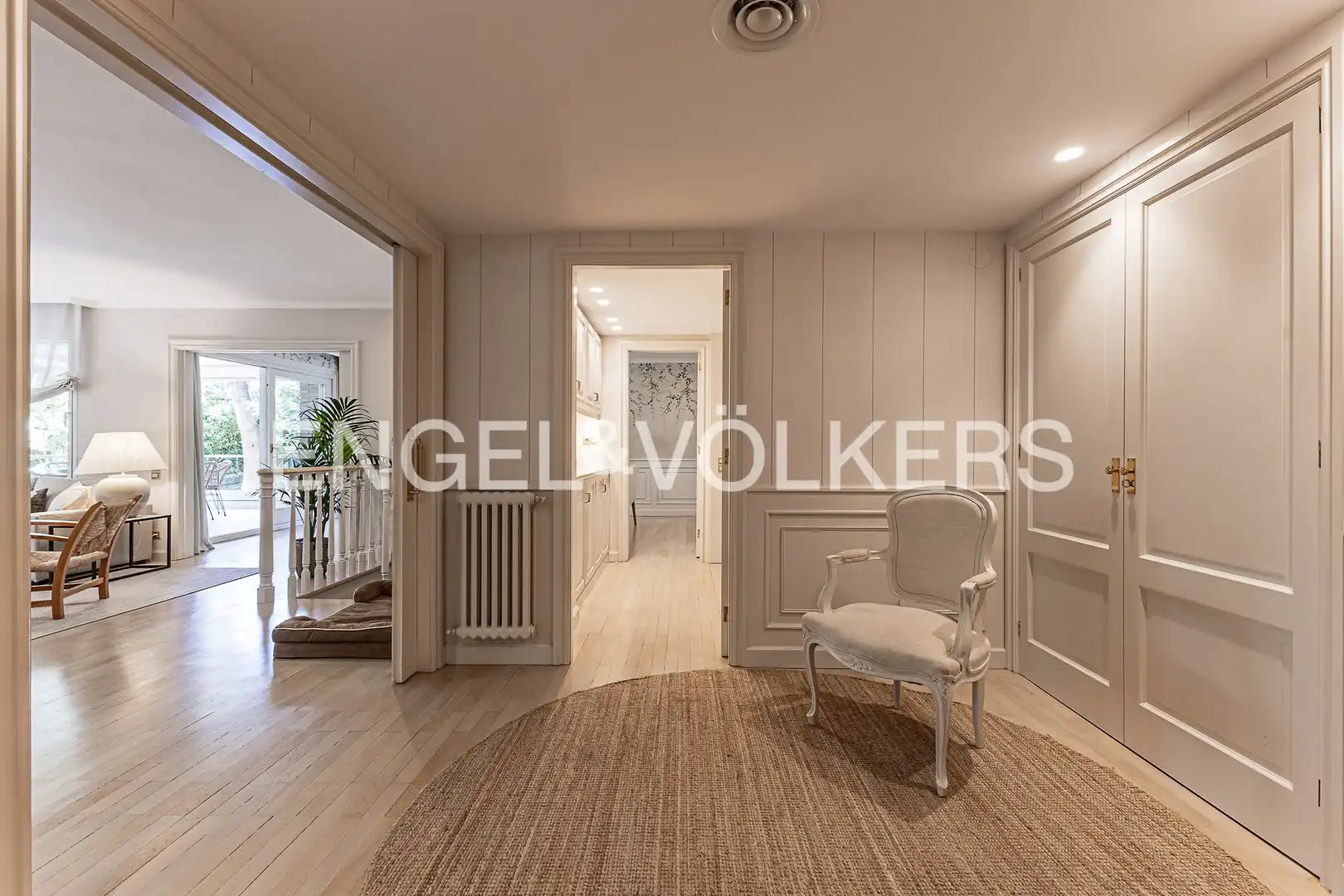 Duplex con giardino in vendita a Les Corts, imagen 22