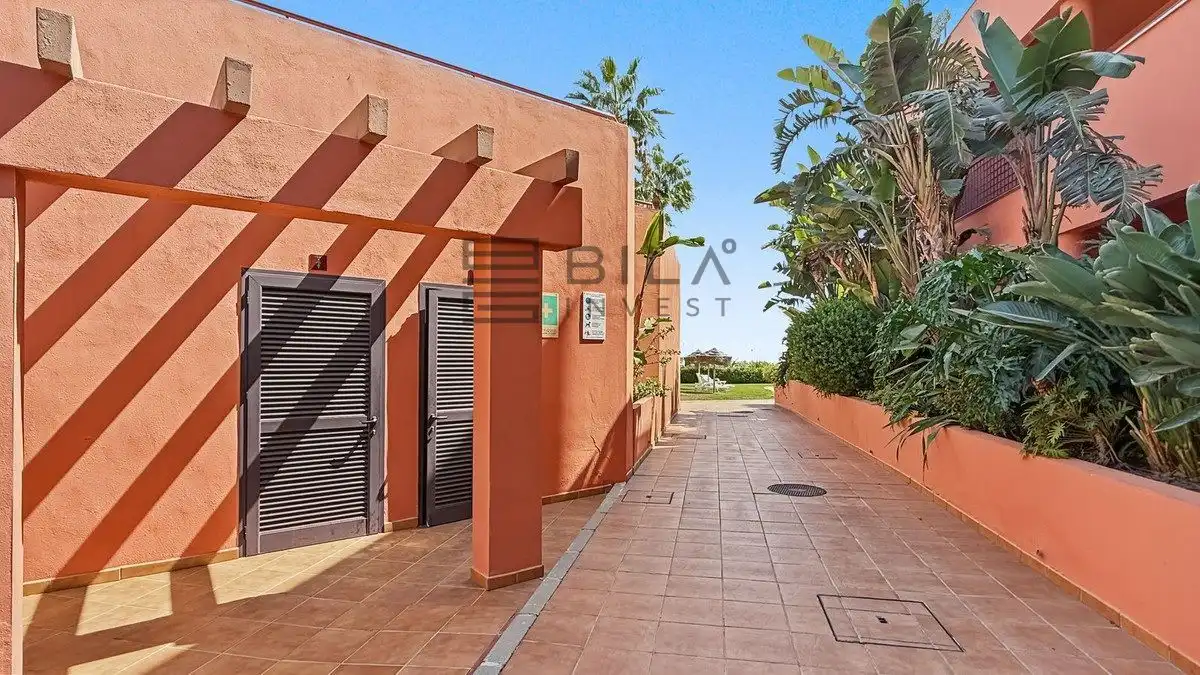 Appartement avec piscine à vendre à Residencial Equmar, imagen 29