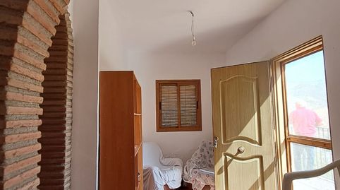 Foto 4 de Finca rústica en venta en Fondón, Almería