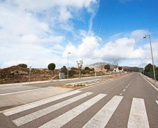 Exterior view of Residential for sale in Vandellòs i l'Hospitalet de l'Infant