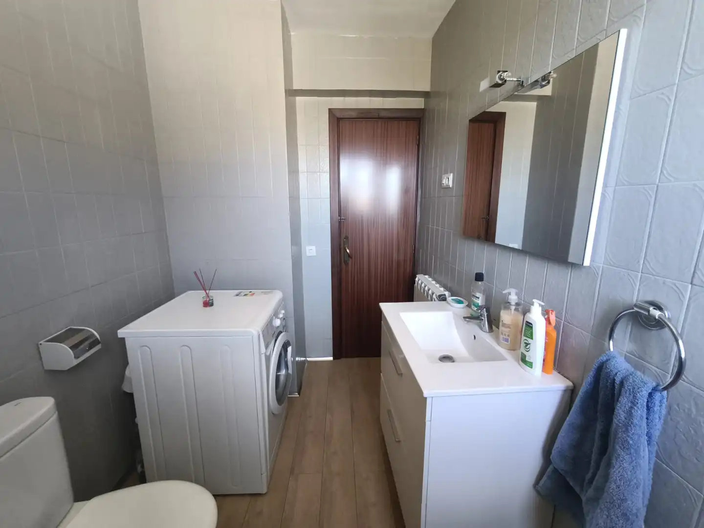 Wohnung zum Verkauf in Calle Urbasa, 14, Altsasu / Alsasua