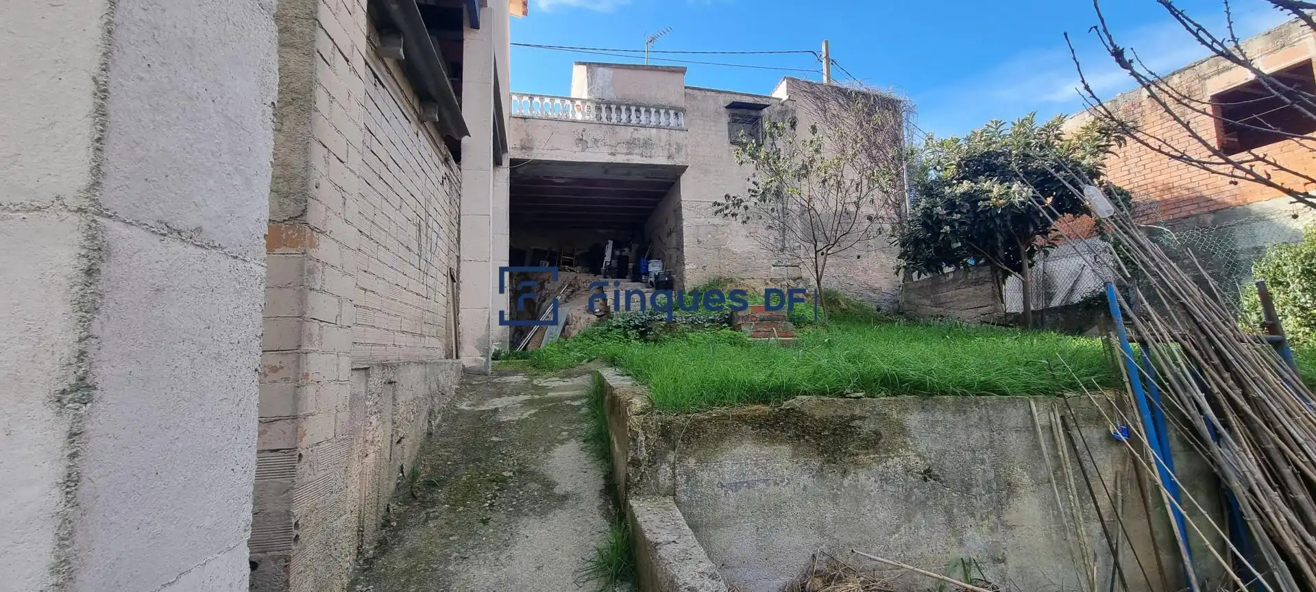 Detached house for sale in Montbarbat, imagen 5