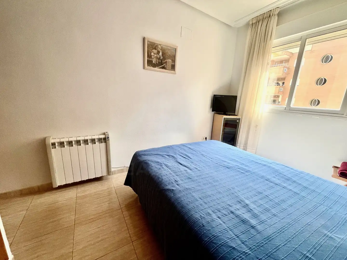 Flat with pool for sale in Avenida Jardín 40, imagen 21