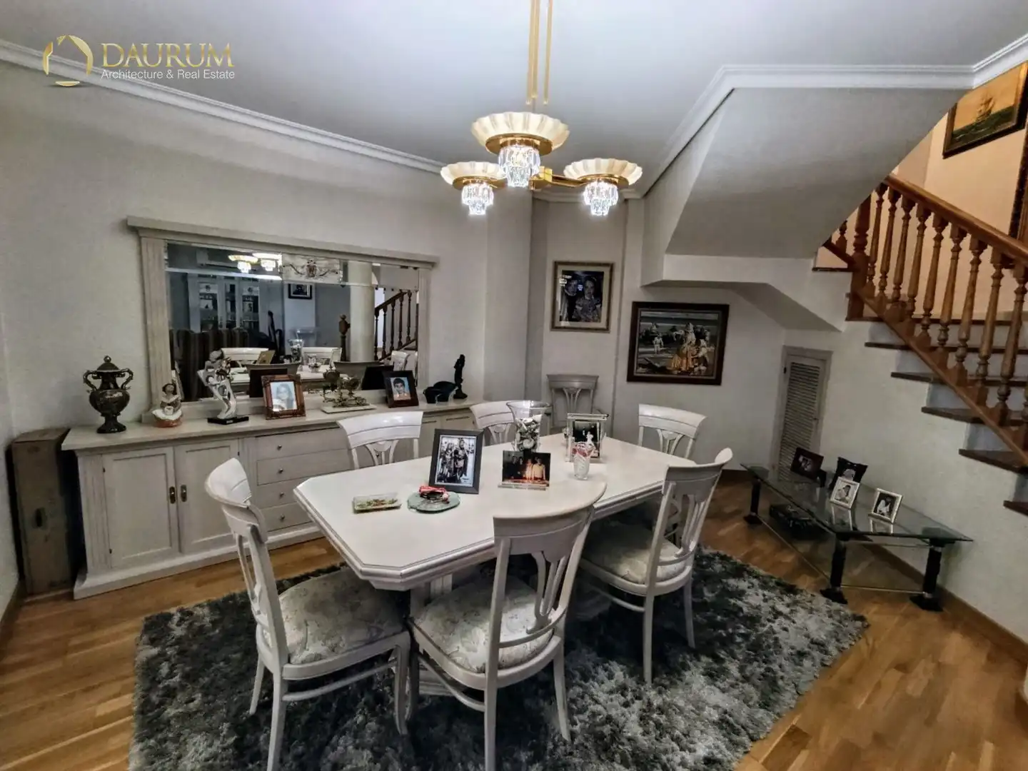 Casa con terraza en venta en CERVANTES, imagen 9