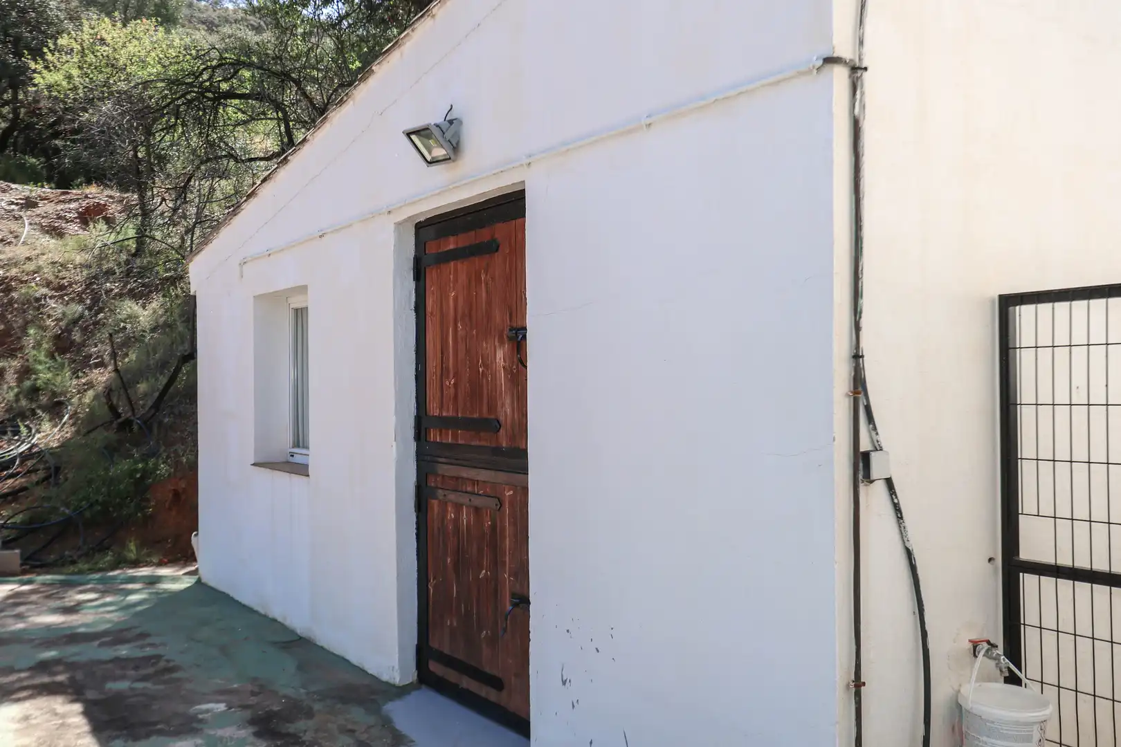 Casa o chalet en venta en Diseminado Poligono 5, Álora