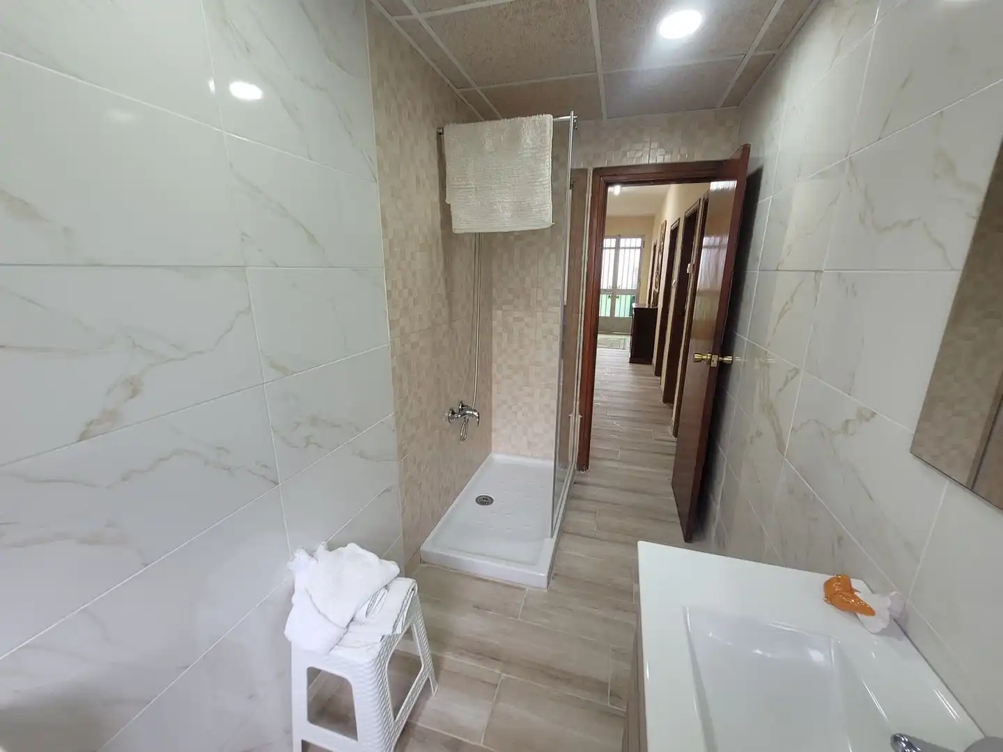 Villa avec jardin à vendre à As Pereiras 8, imagen 24