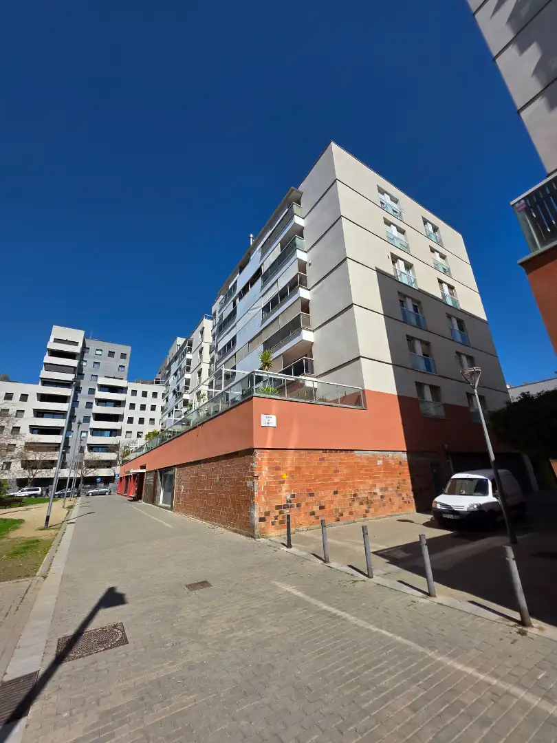 Local de alquiler en Carrer de Francesc Boix Campo, 6, La Marina del Port, Sants - Montjuïc