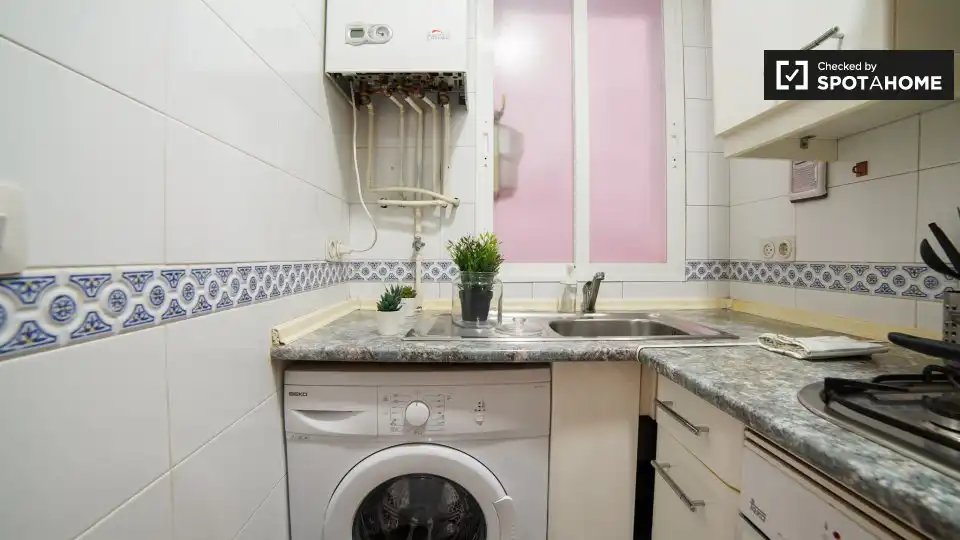 Piso en alquiler en Chamartín, imagen 10