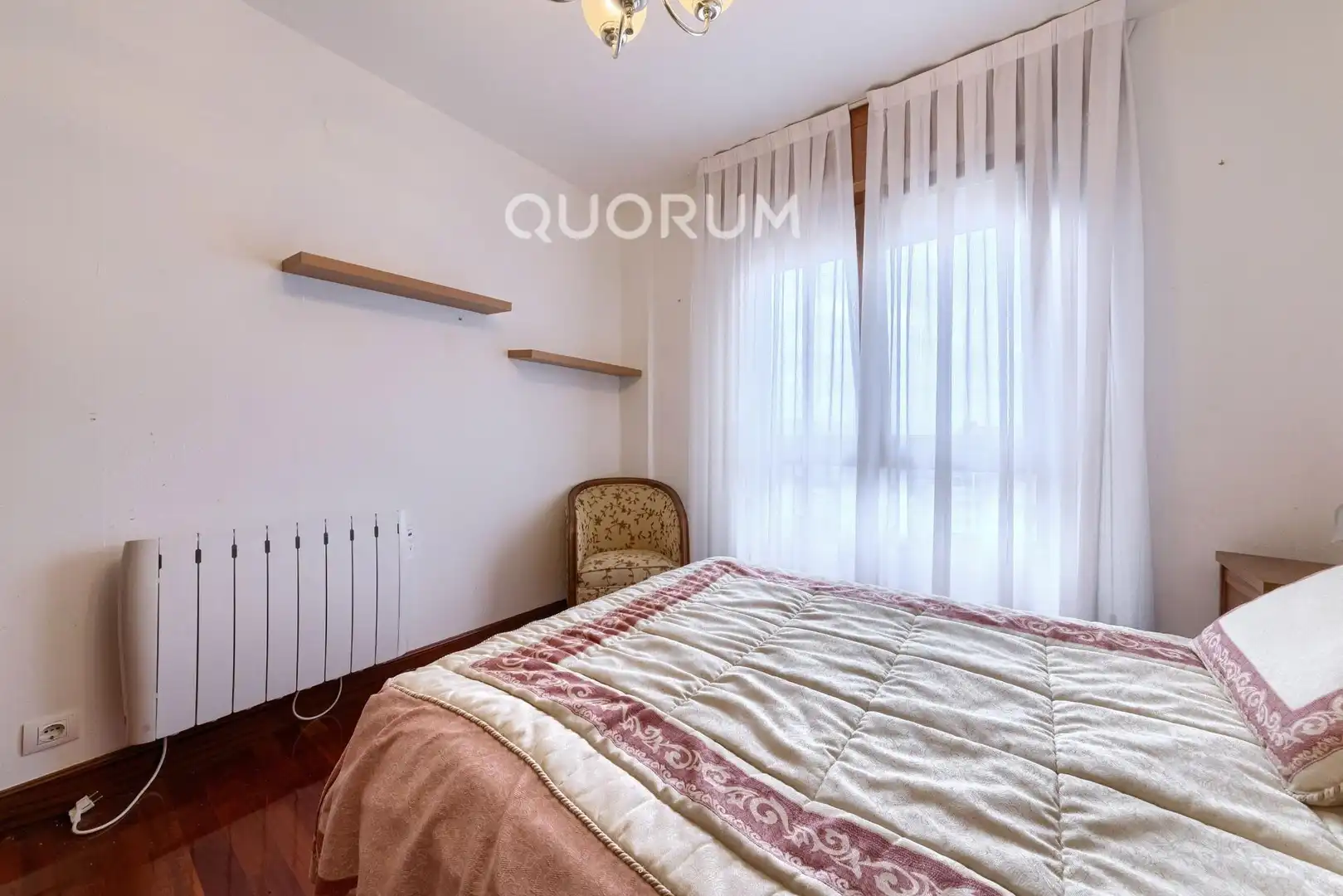 Schlafzimmer von Wohnung zum Verkauf in Kalero - Basozelai