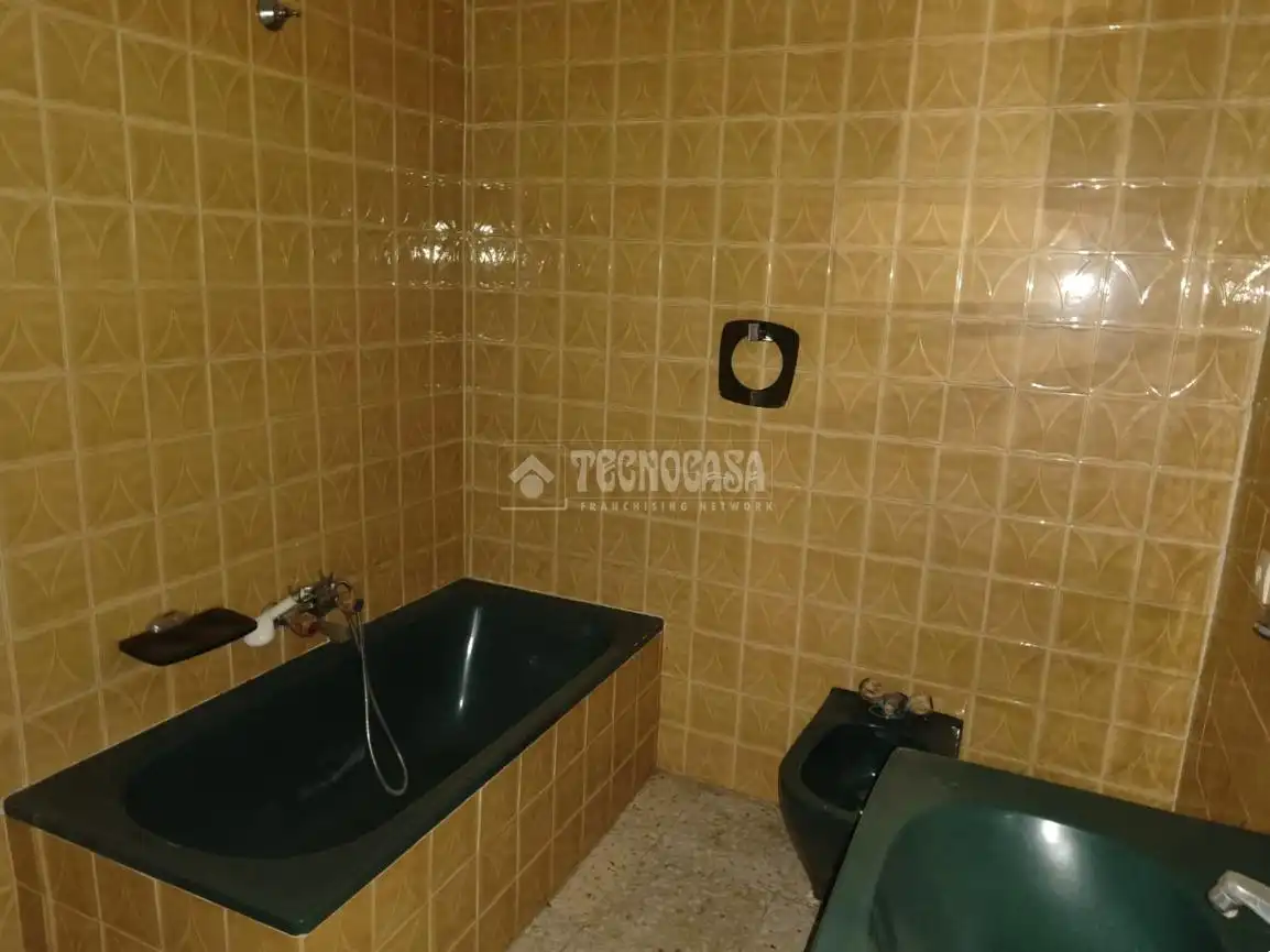 Baño de Casa o chalet en venta en Siete Iglesias de Trabancos